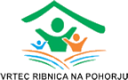 Vrtec Ribnica na Pohorju